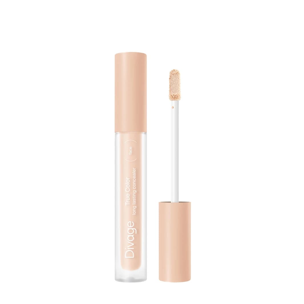 DIVAGE Concealer True Color 0.01W