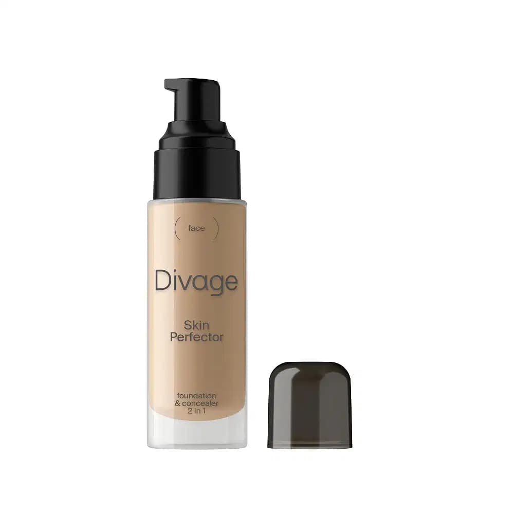 Skin Perfector Foundation + Concealer 03