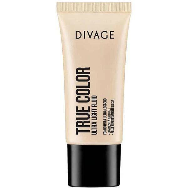True Color Foundation No. 01