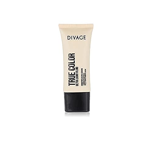 Foundation True Color No. 02