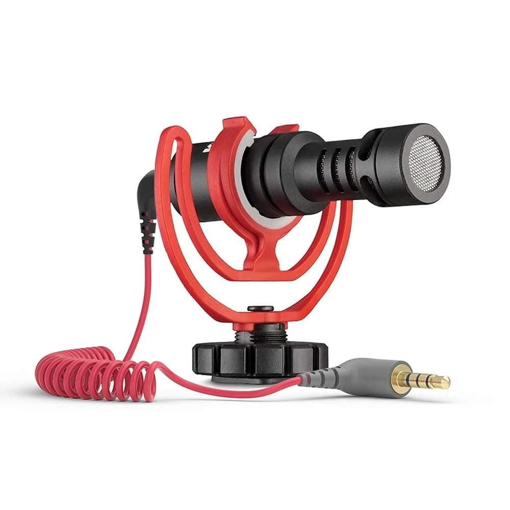 كابل الالتقاط RØDE SC7 - من TRS إلى TRRS 3.5 ملم
