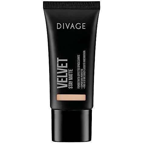 Velvet Matte Effect Foundation No. 04