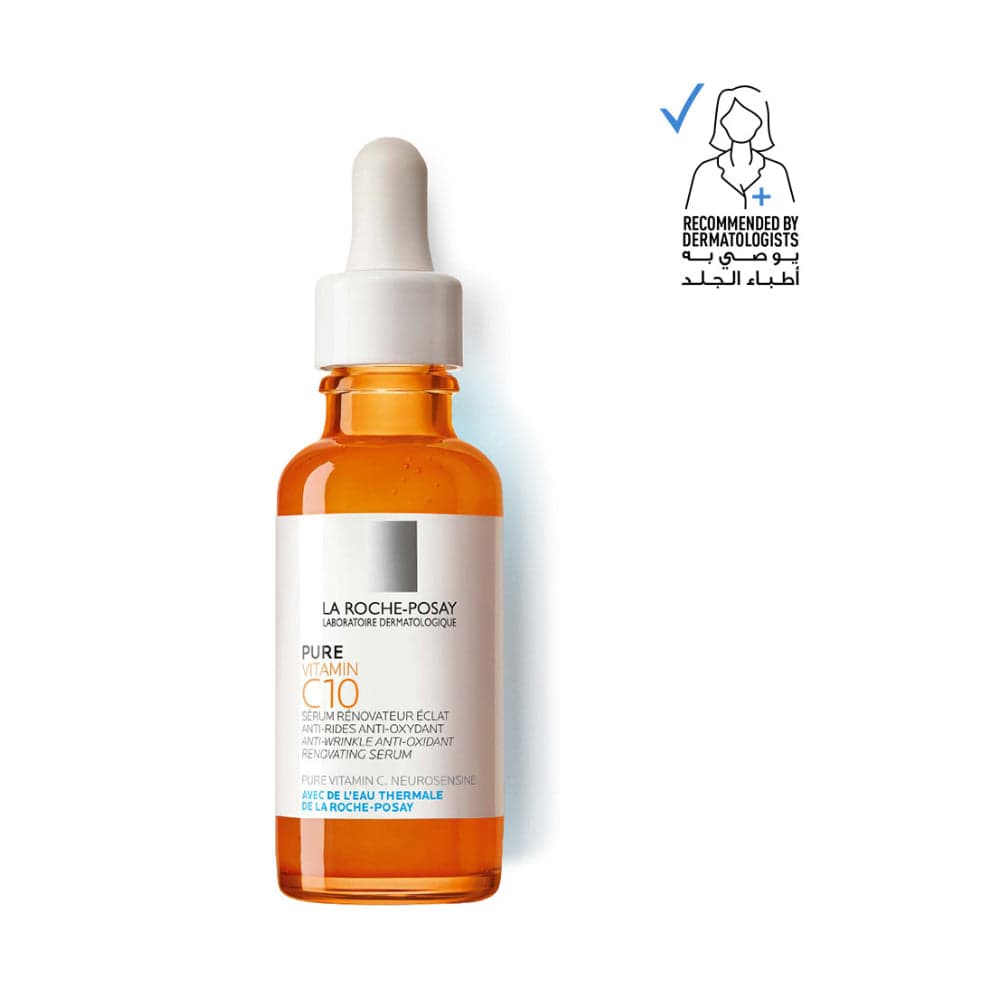 La Roche Posay Redermic C10 Vitamin Serum 30ml