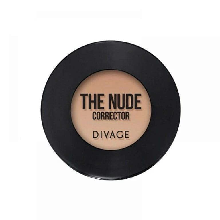 Cream Concealer The Nude No. 02