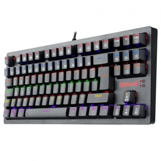 Redragon S113 Gaming Keyboard Mouse Combo