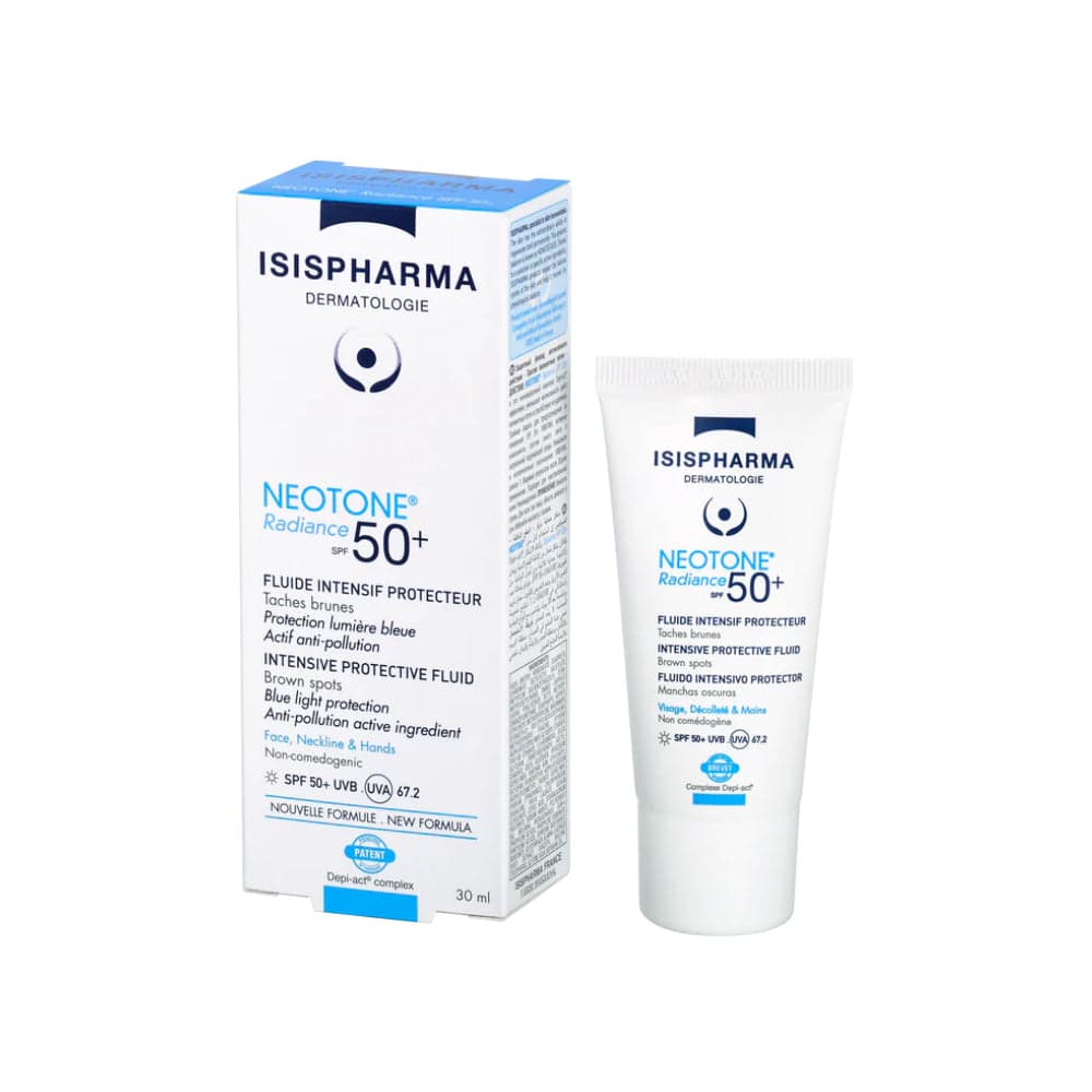 ISIS Pharma Neotone Serum 30ml