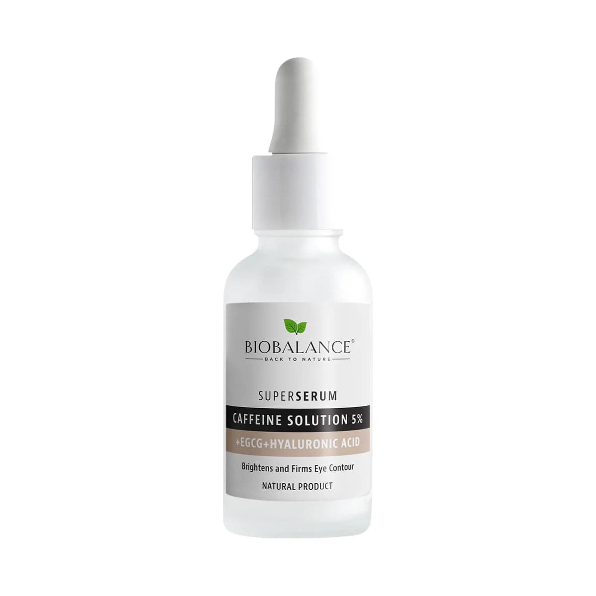 Bio Balance Caffeine Solution 5% Super Serum
