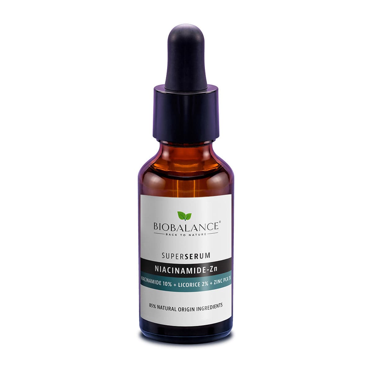 Bio Balance Niacinamide - Zn Serum