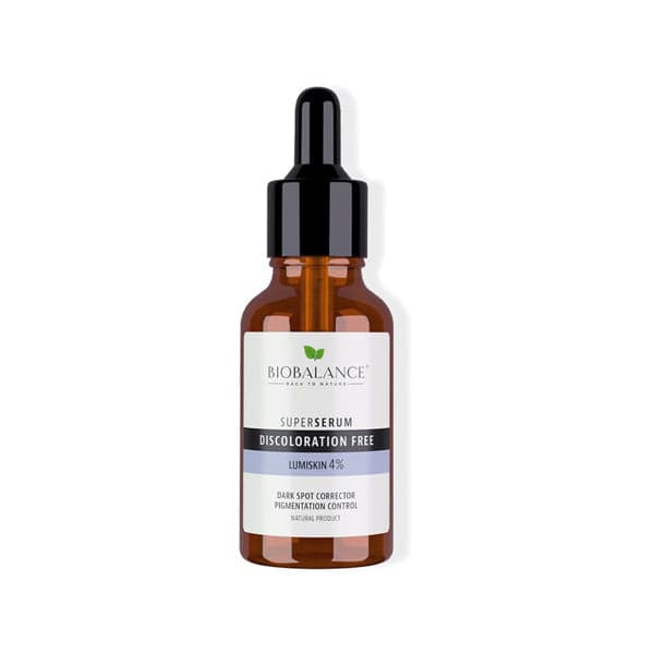 Bio Balance Lumiskin 4% Discoloration Serum