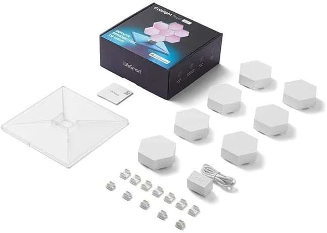 Cololight Plus Kit - Wifi LED Color Lights