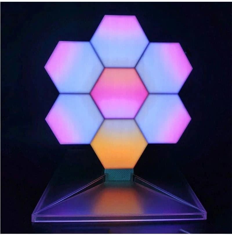 Cololight Plus Kit - Wifi LED Color Lights