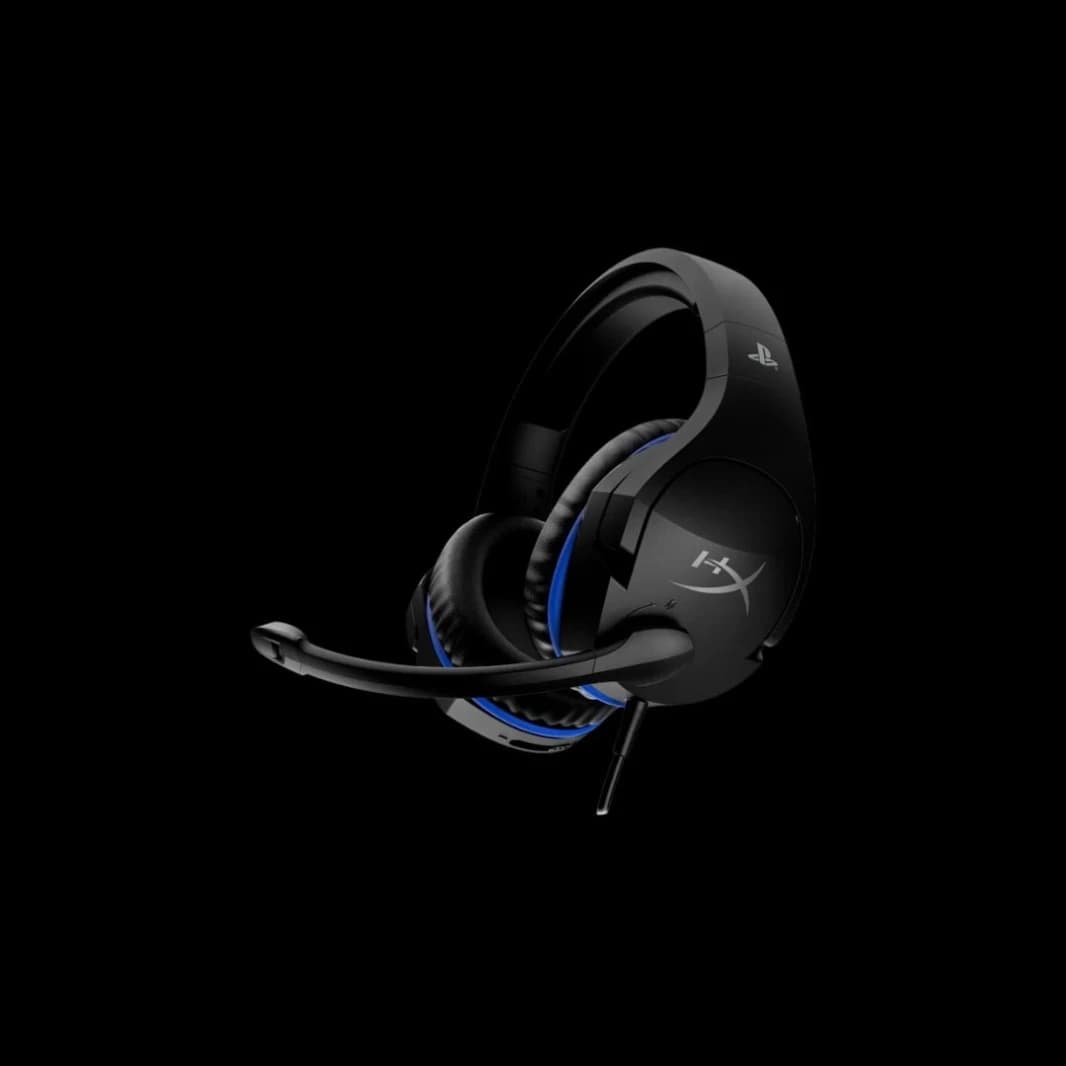 Cloud Stinger - Comfortable Gaming Headset for PS5 and PS4