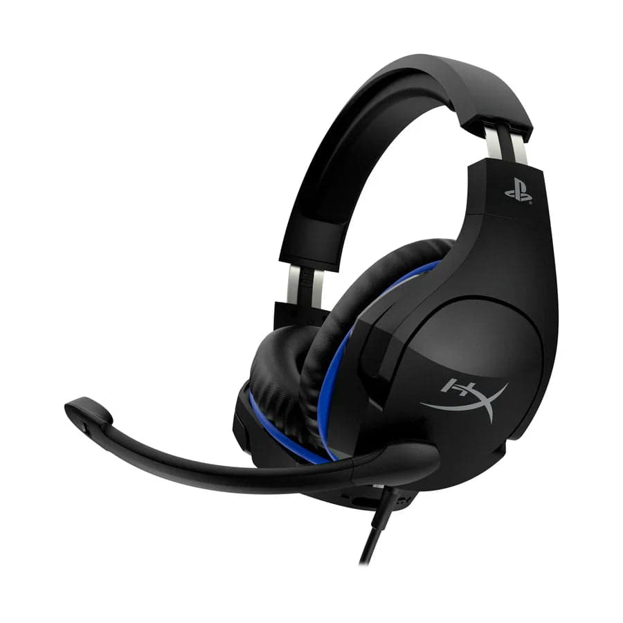 Cloud Stinger - Comfortable Gaming Headset for PS5 and PS4