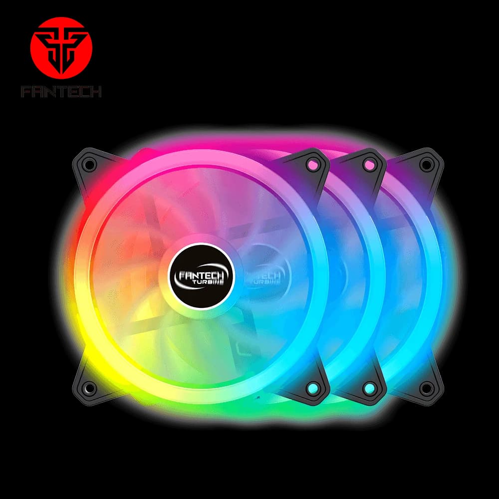 Fantech Turbine FB301 Computer Case Fan