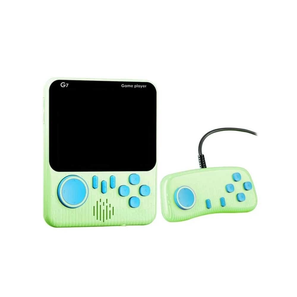G7 Handheld Gaming Console 3.5 Inch