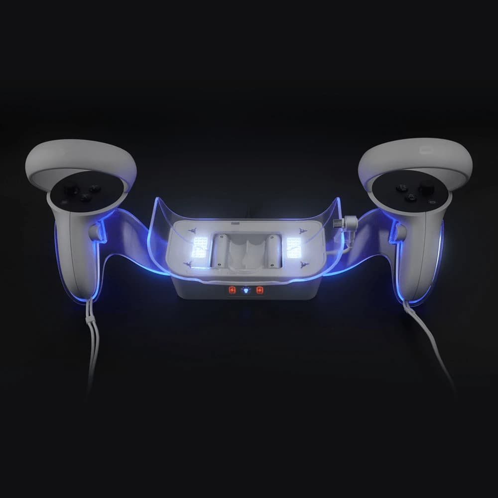 VR Charging Stand TY-2806