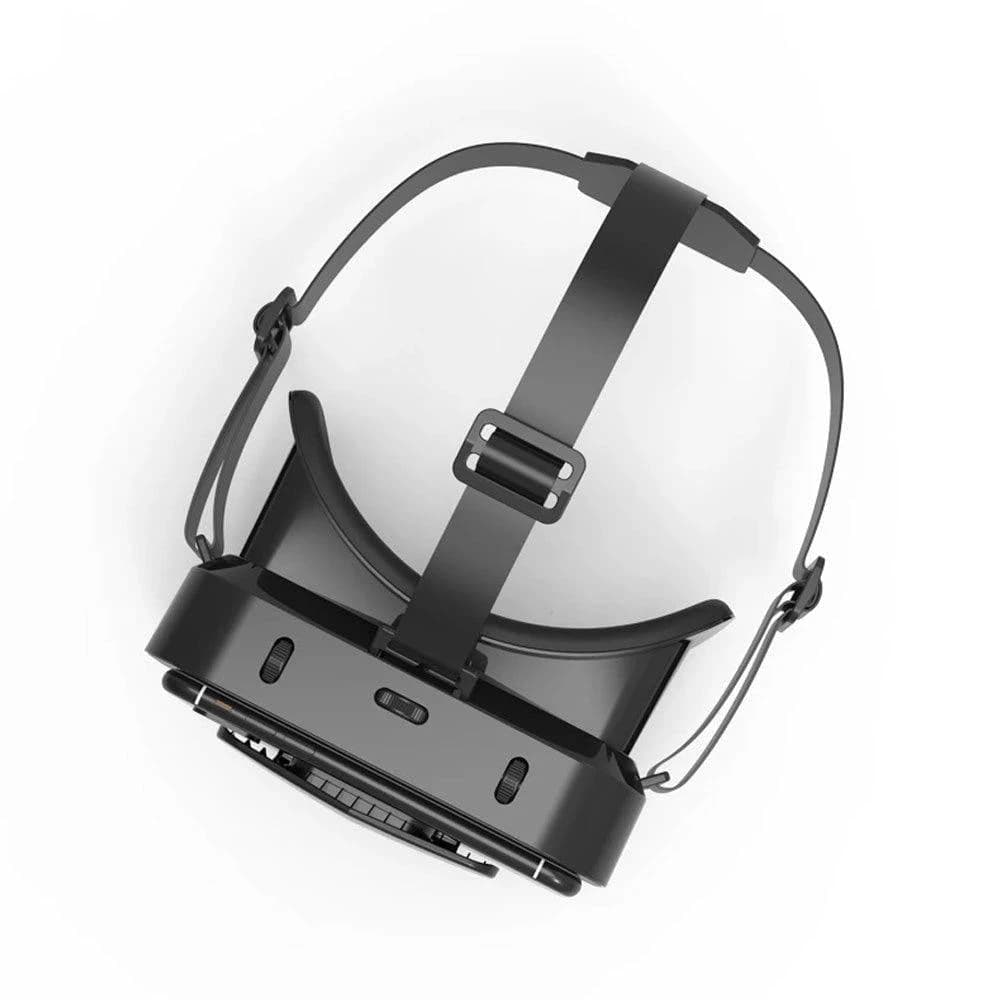 Vr Shinecon G10 Virtual Reality Glasses 3D