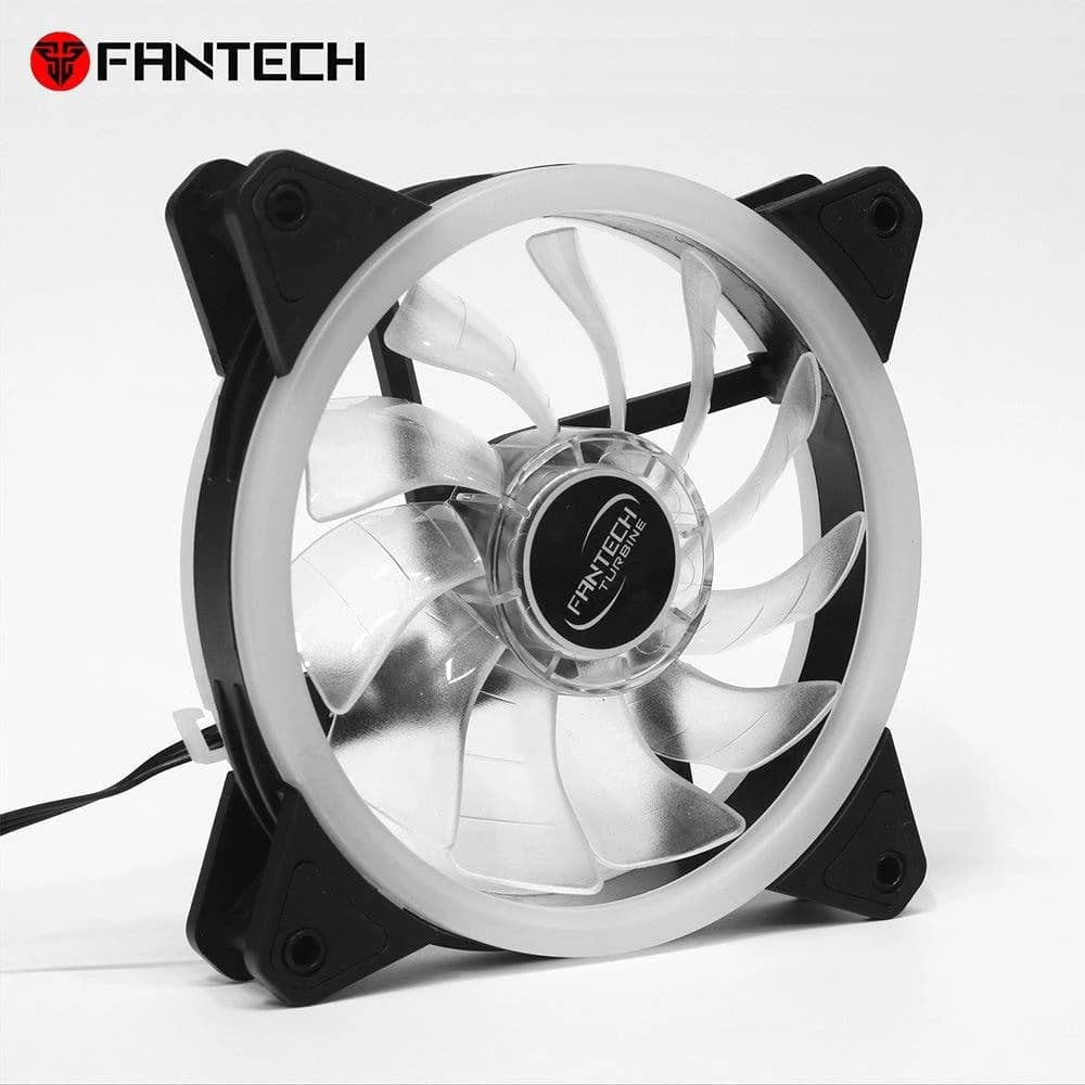 Turbine FC124 Computer Case Fan