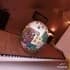 Candel Mosaic Cover Hanging Lighting Unit