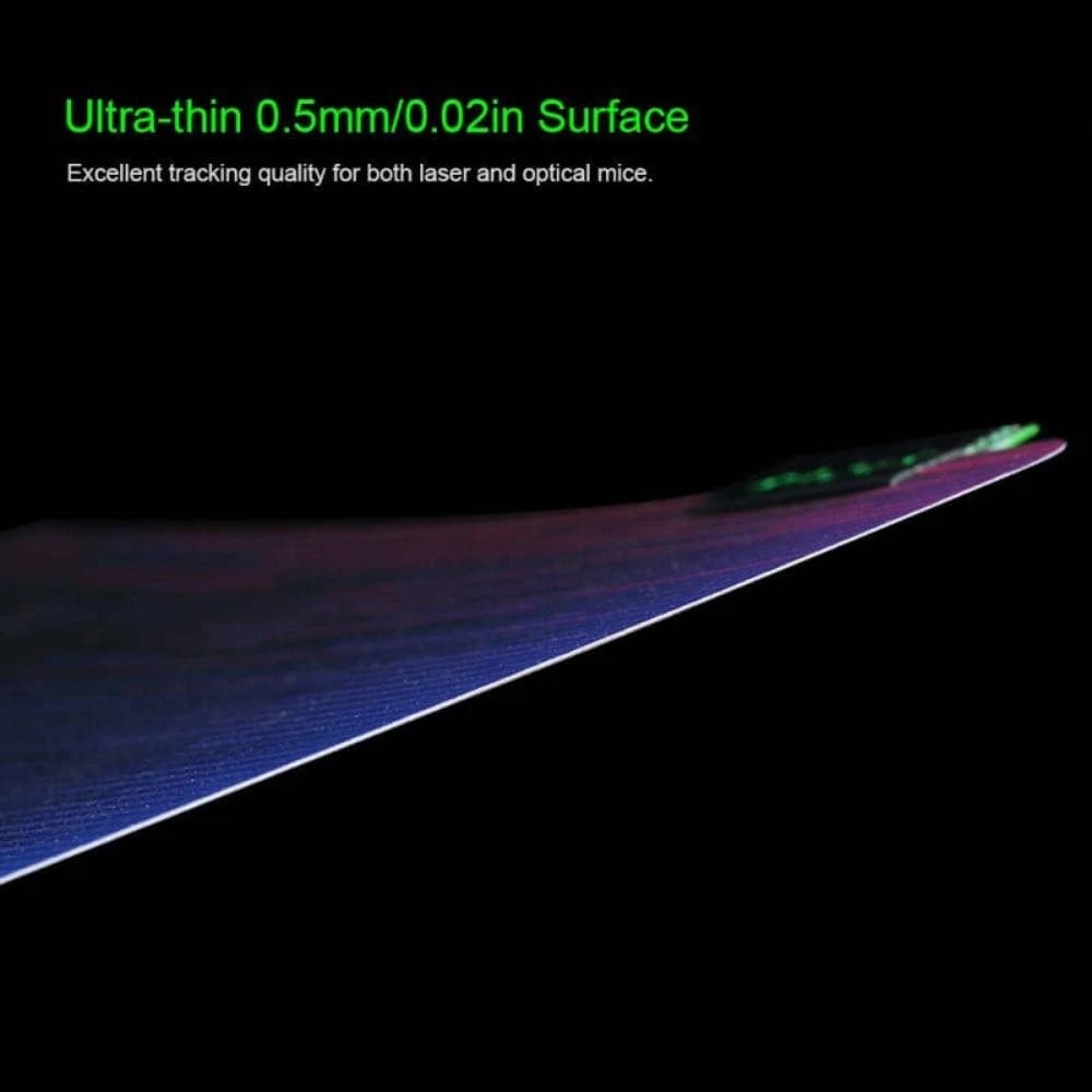 Razer Sphex V2 Mini Gaming Mouse Pad