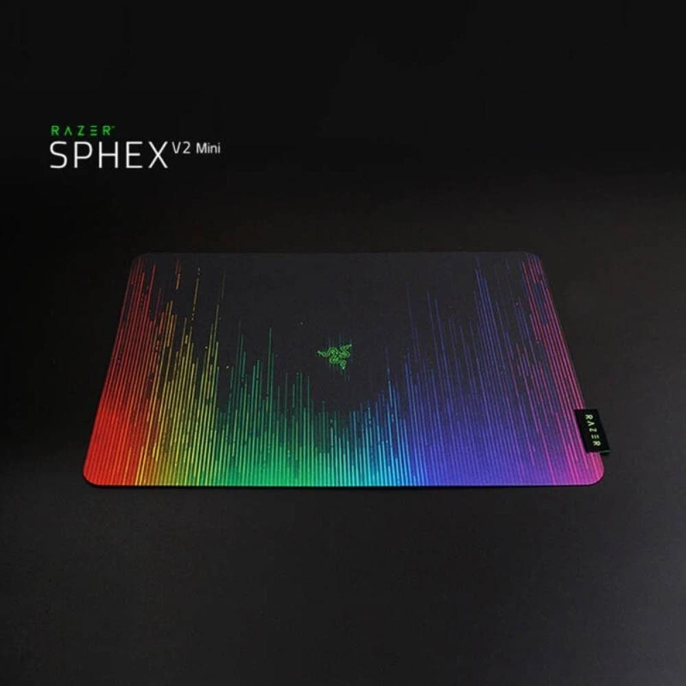 Razer Sphex V2 Mini Gaming Mouse Pad