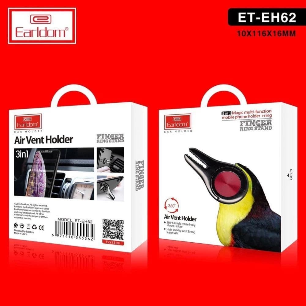 Earldom EH-62 Phone Clip