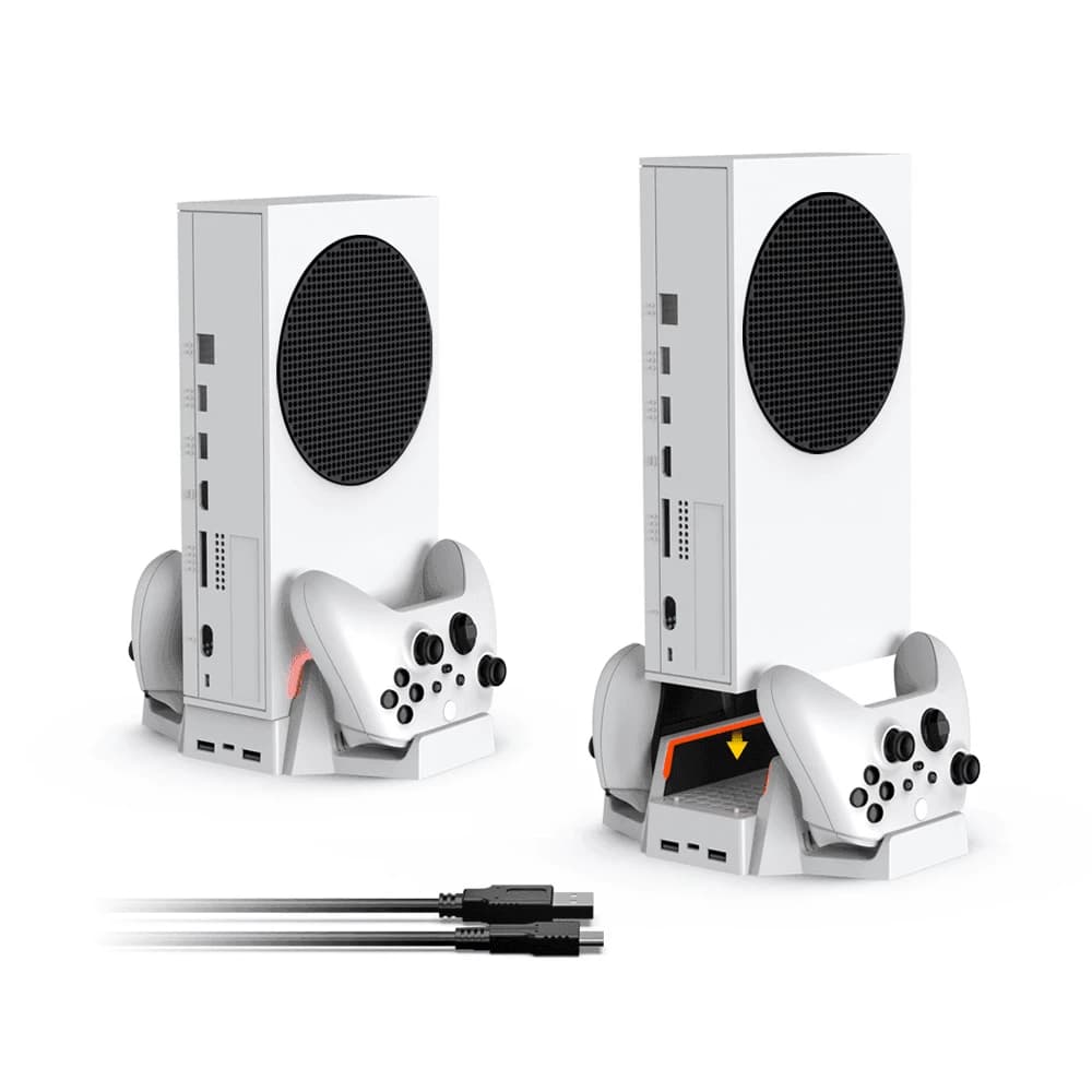 Multifunctional Cooling Stand TYX-0663