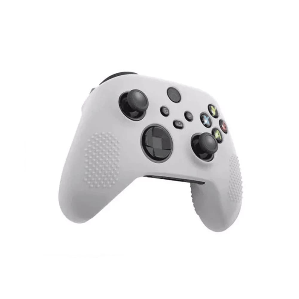 Lucky Fox Xbox Series S/X Controller Silicon Case LF0517