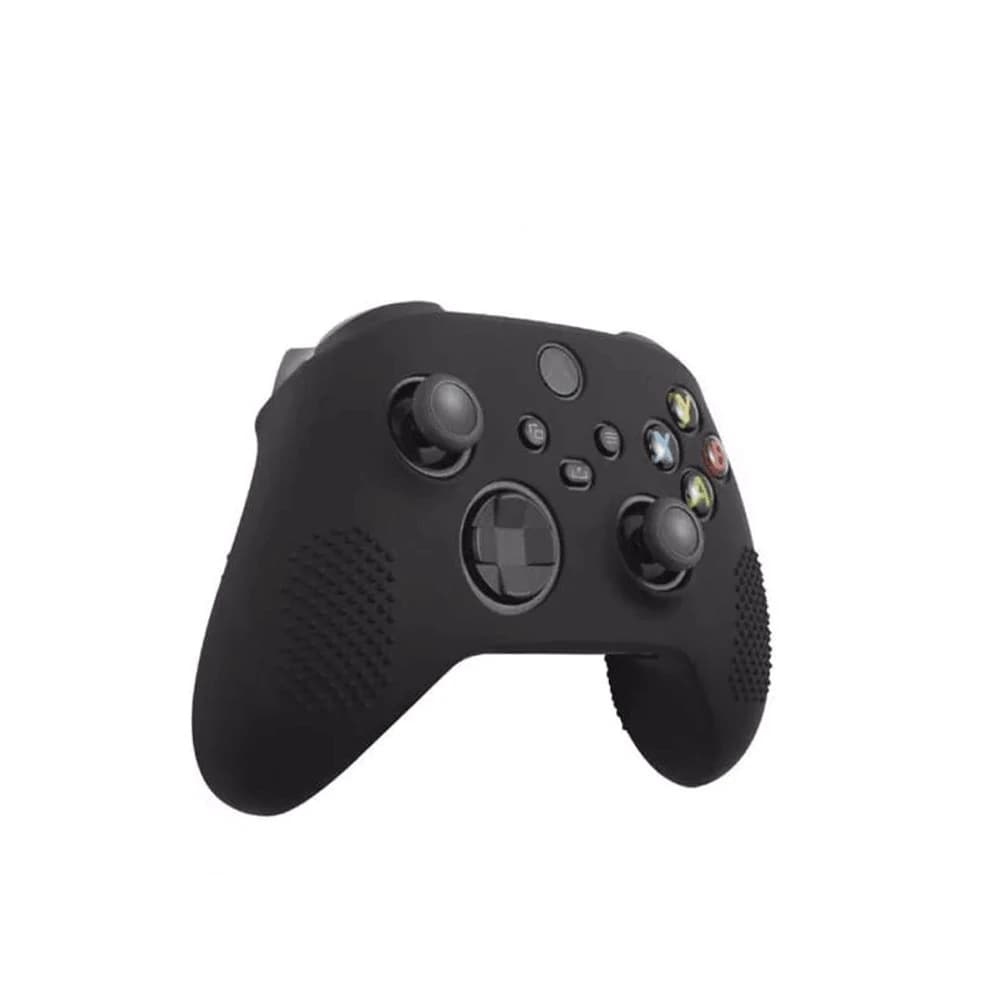 Lucky Fox Xbox Series S/X Controller Silicon Case LF0517