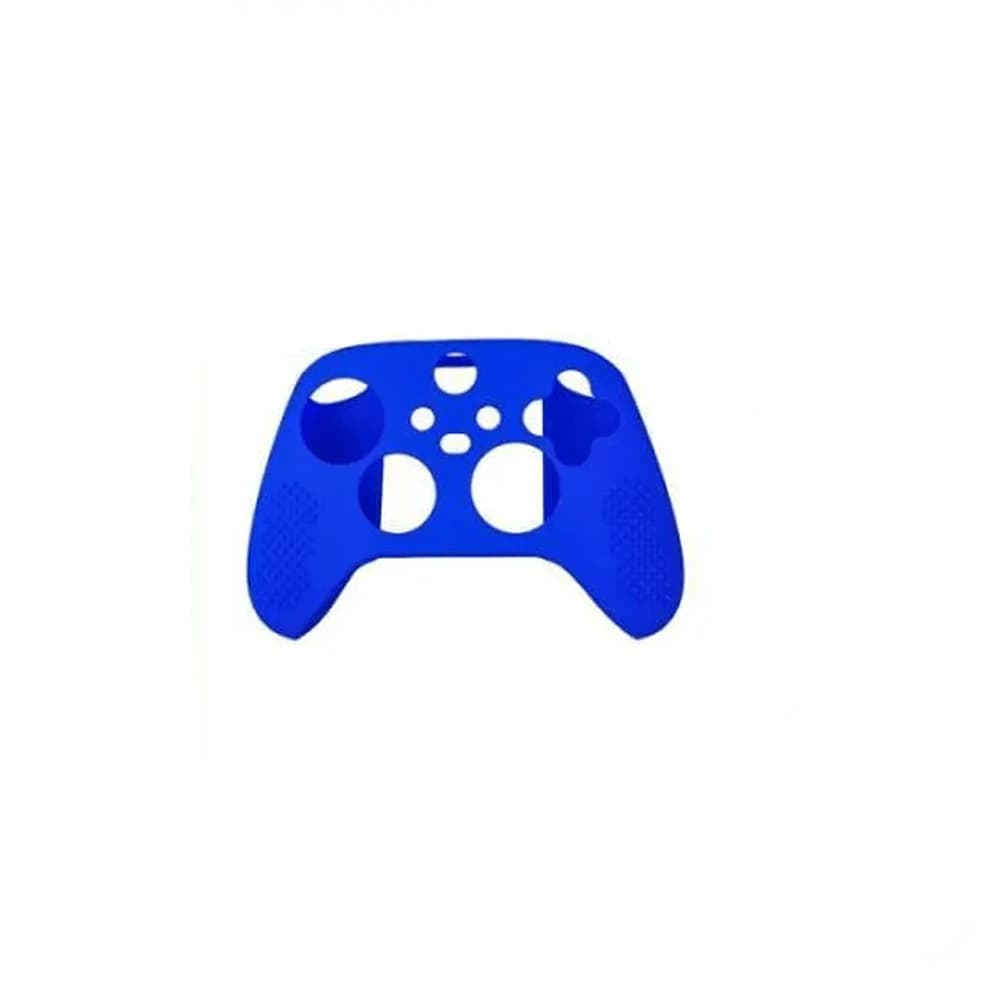 Lucky Fox Xbox Series S/X Controller Silicon Case LF0517