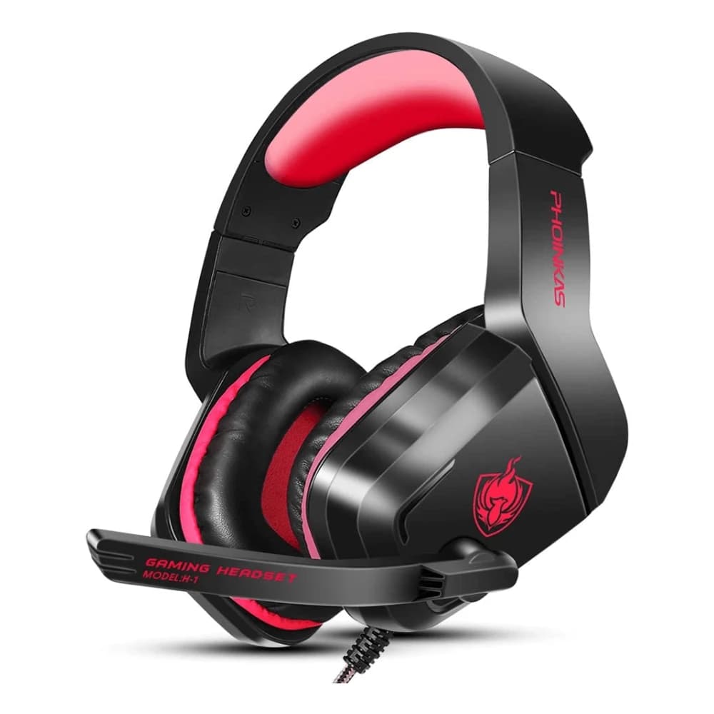 Phoinikas H1 Gaming Headset