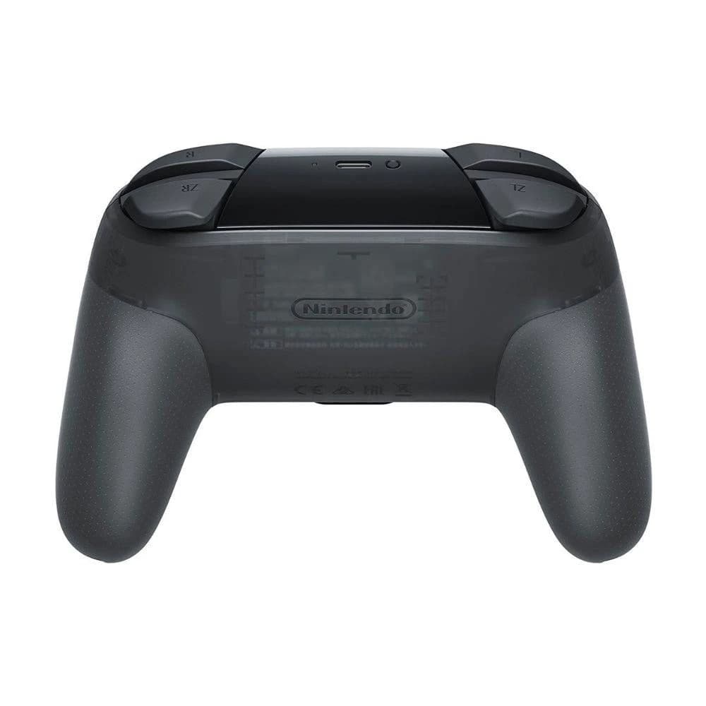 Nintendo Switch Pro Controller
