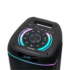 Ndr-822 Wireless Party Box Bluetooth Speaker