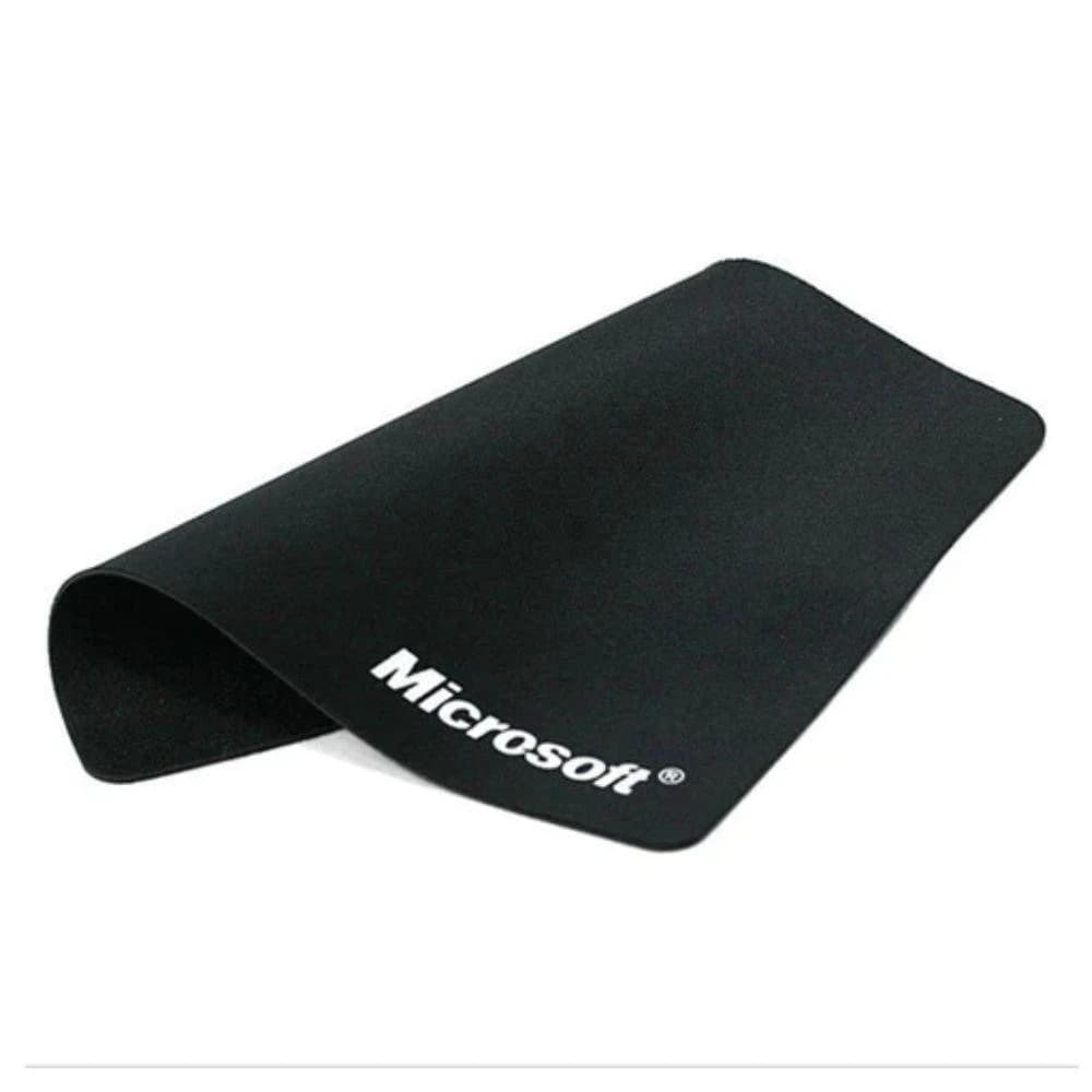 Microsoft Mouse Pad