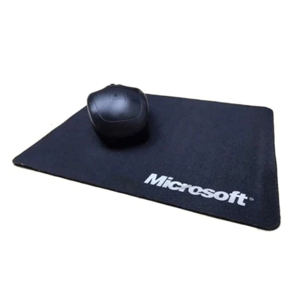 Microsoft Mouse Pad