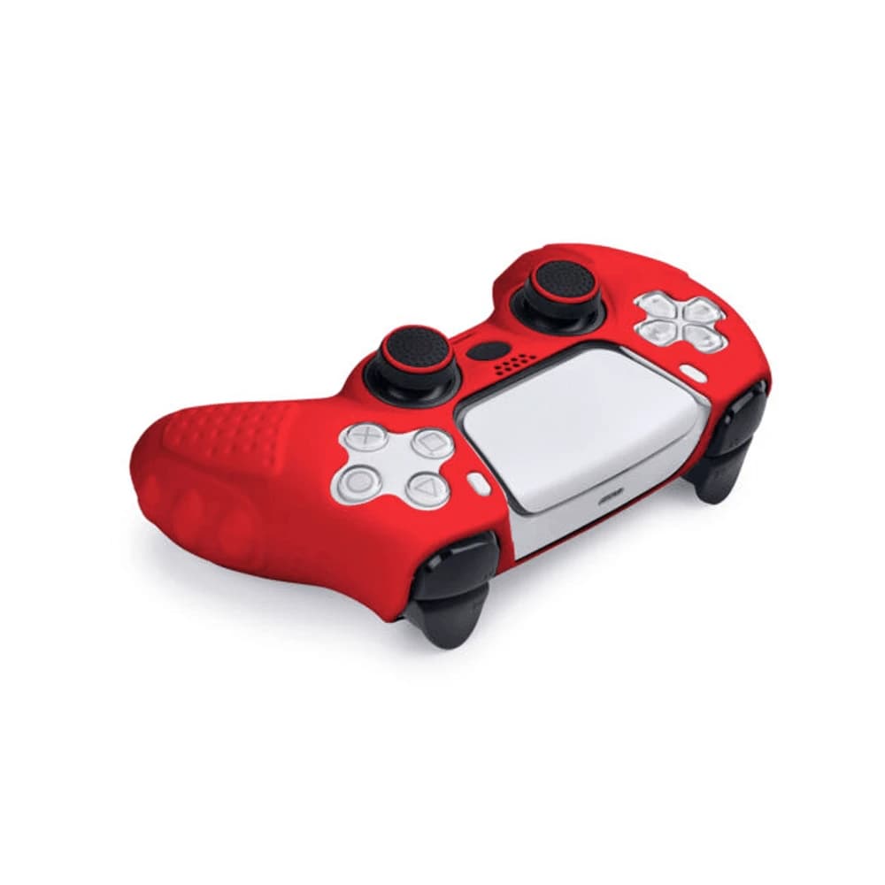 Lucky Fox Controller Glove/Silicon Case (LF-0513)