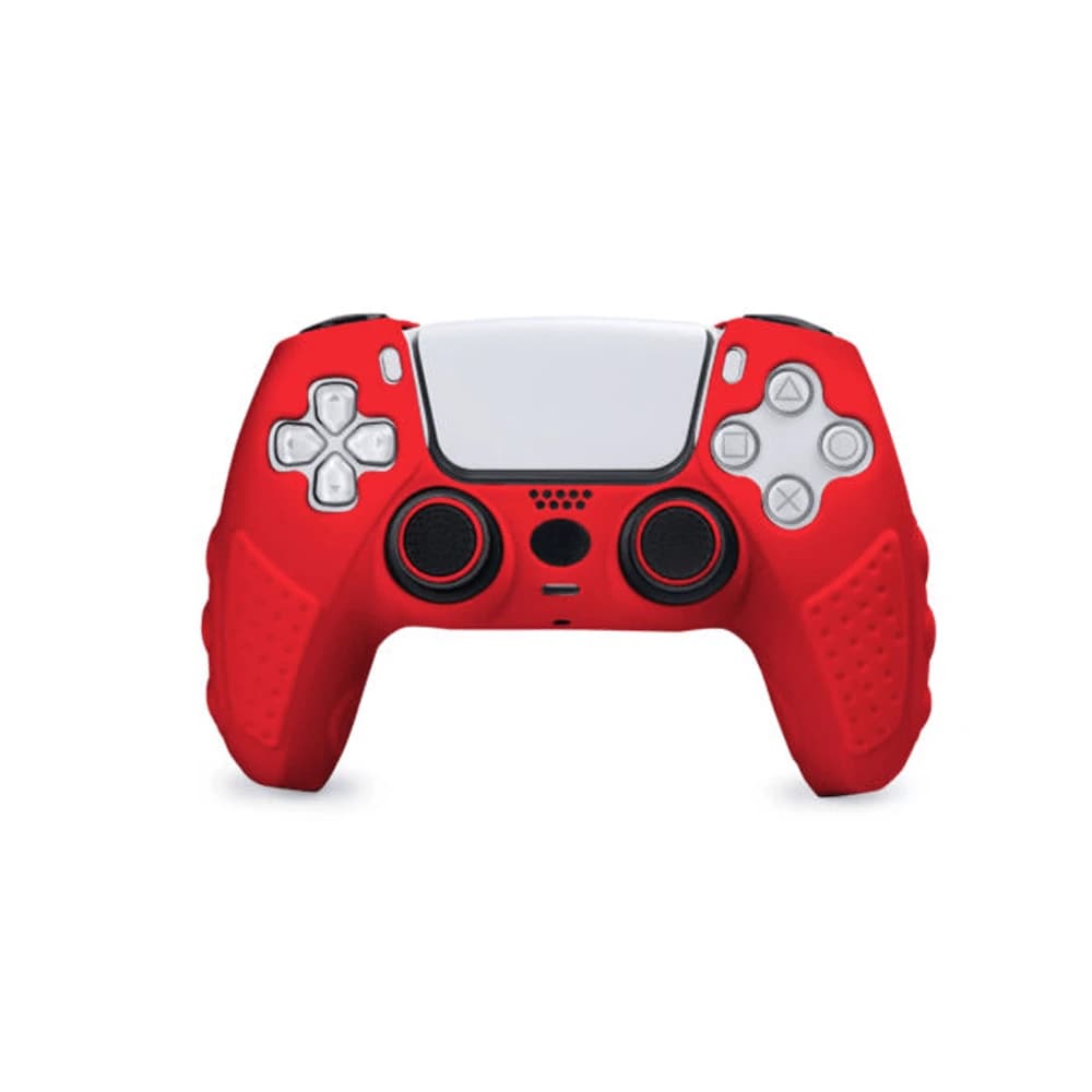 Lucky Fox Controller Glove/Silicon Case (LF-0513)