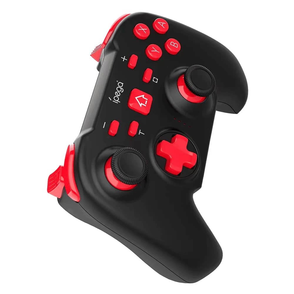 Ipega Pg-sw062 Wireless Bluetooth Controller for Switch/PC/Android/iOS
