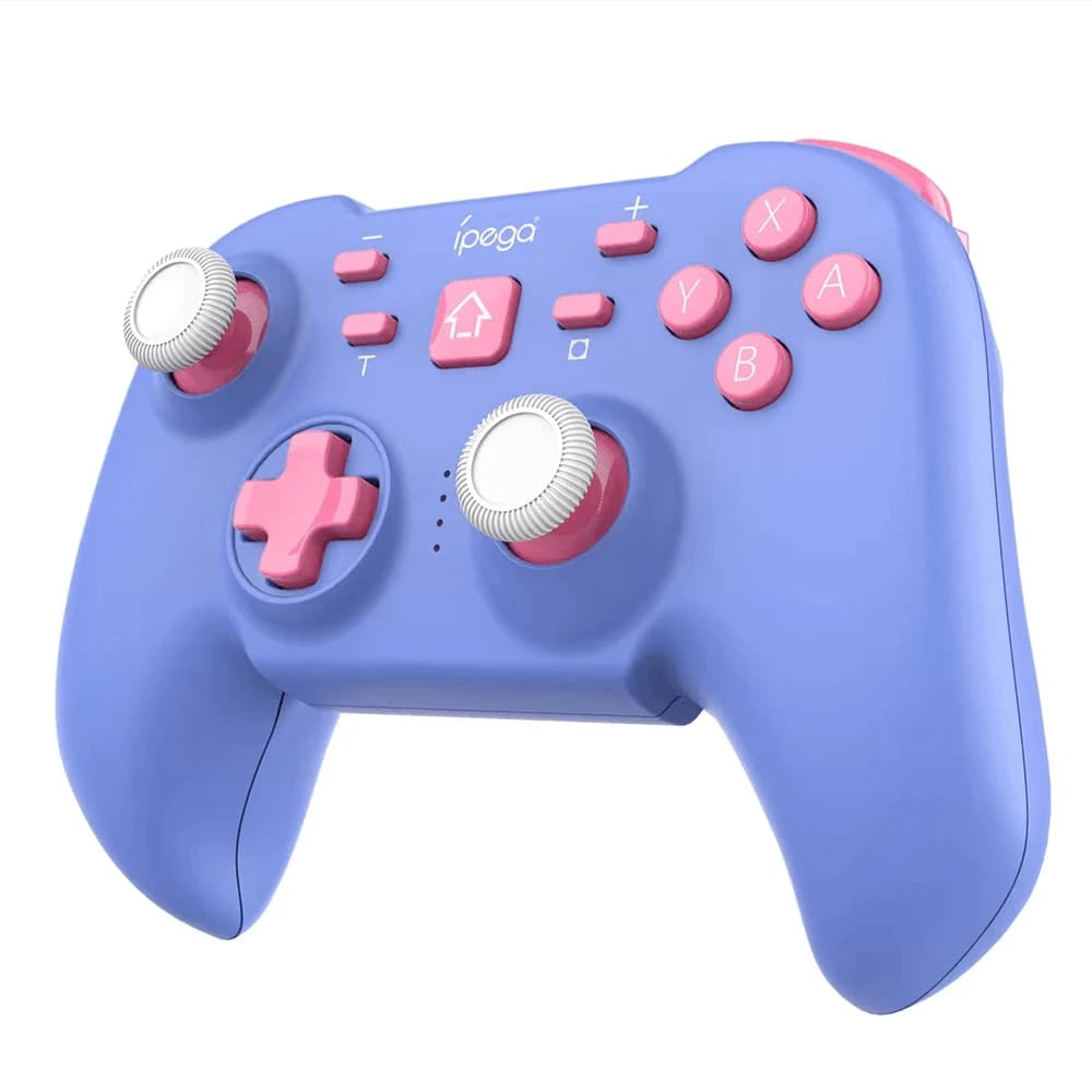 Ipega Pg-sw062 Wireless Bluetooth Controller for Switch/PC/Android/iOS