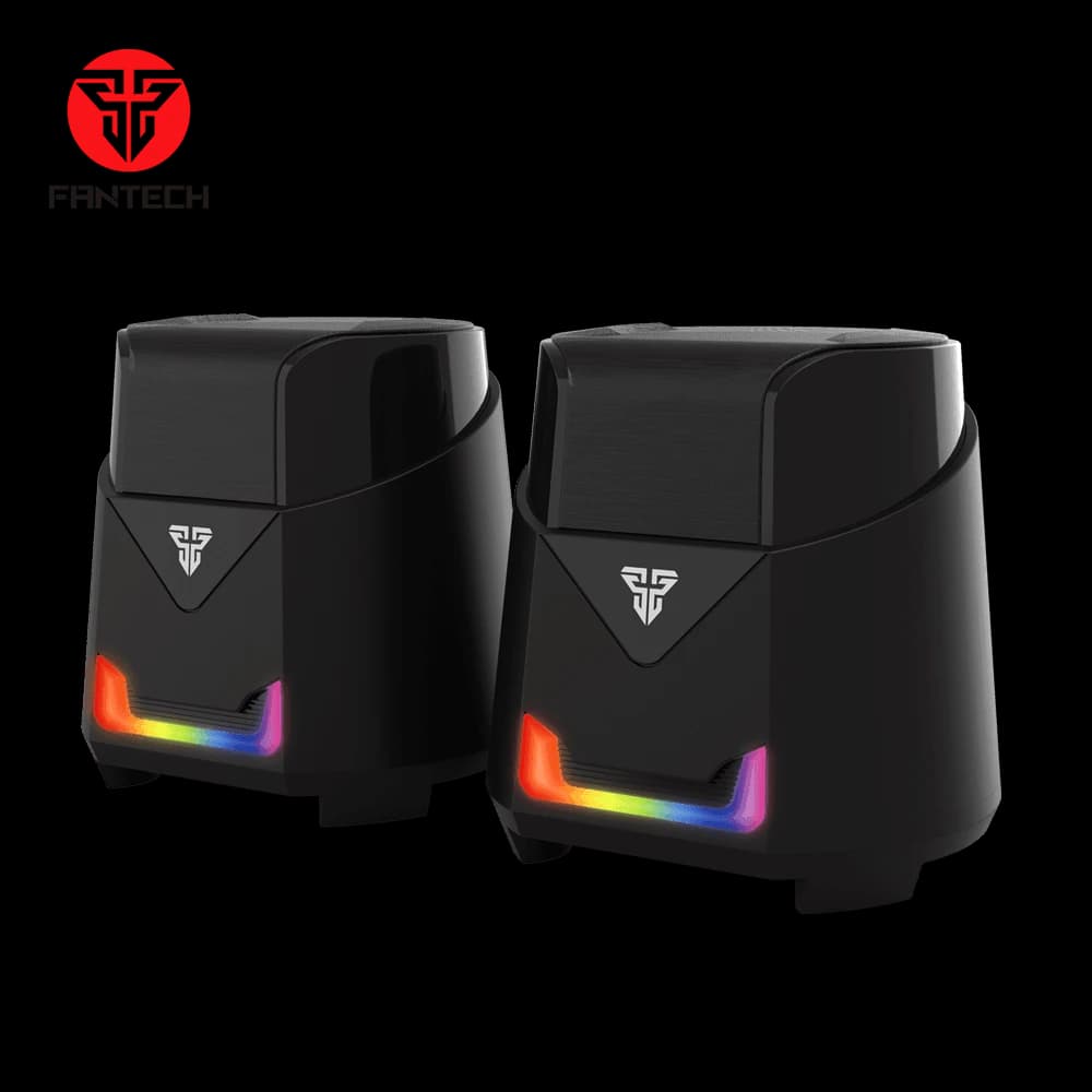 Hellscream GS205 RGB Mobile Gaming Speaker