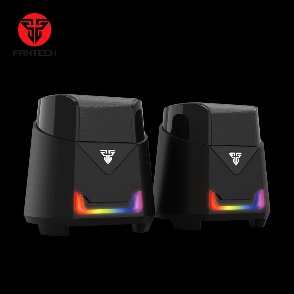 Hellscream GS205 RGB Mobile Gaming Speaker