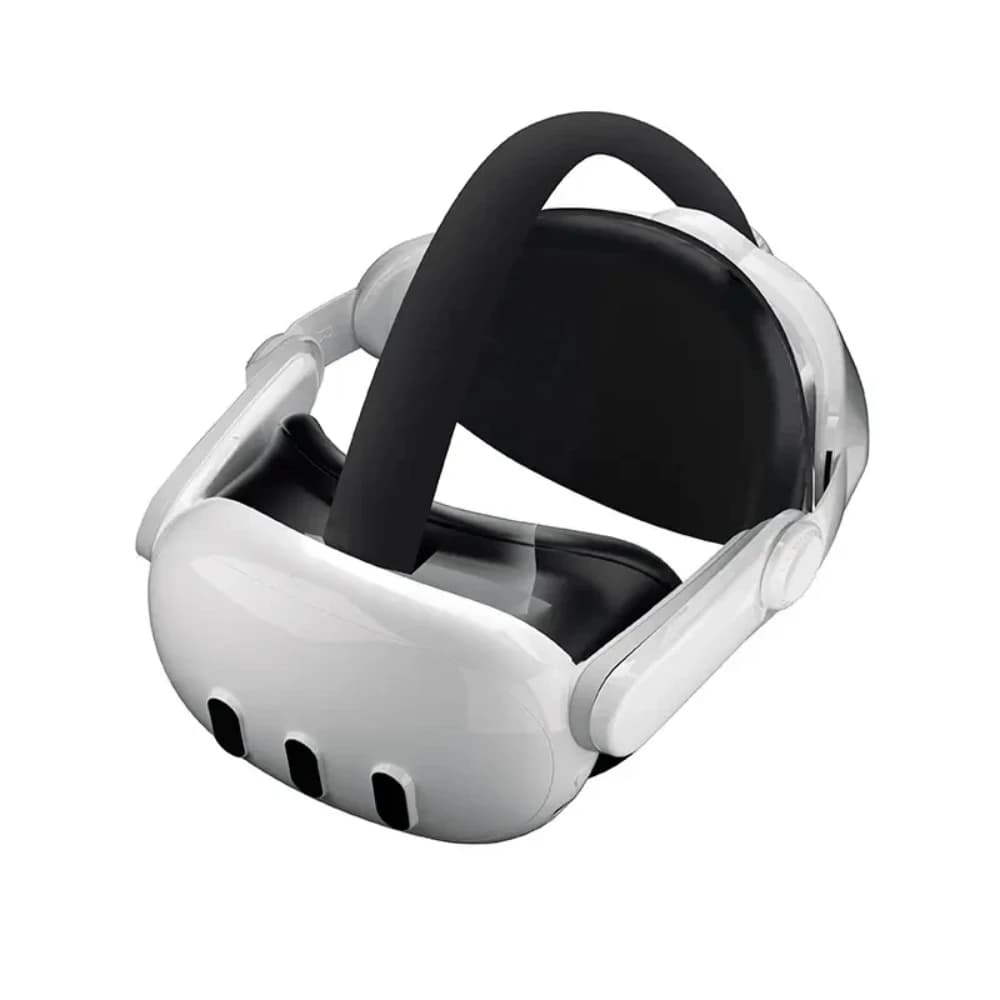 Hbv-456 Adjustable Head Strap for Oculus Quest 3