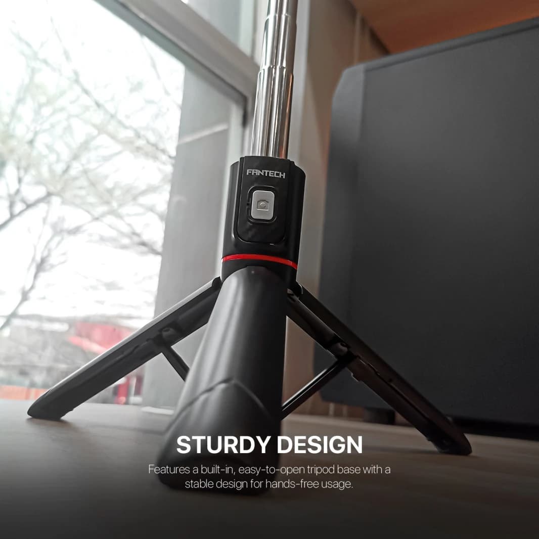 Fantech Selfie Stick Ss100