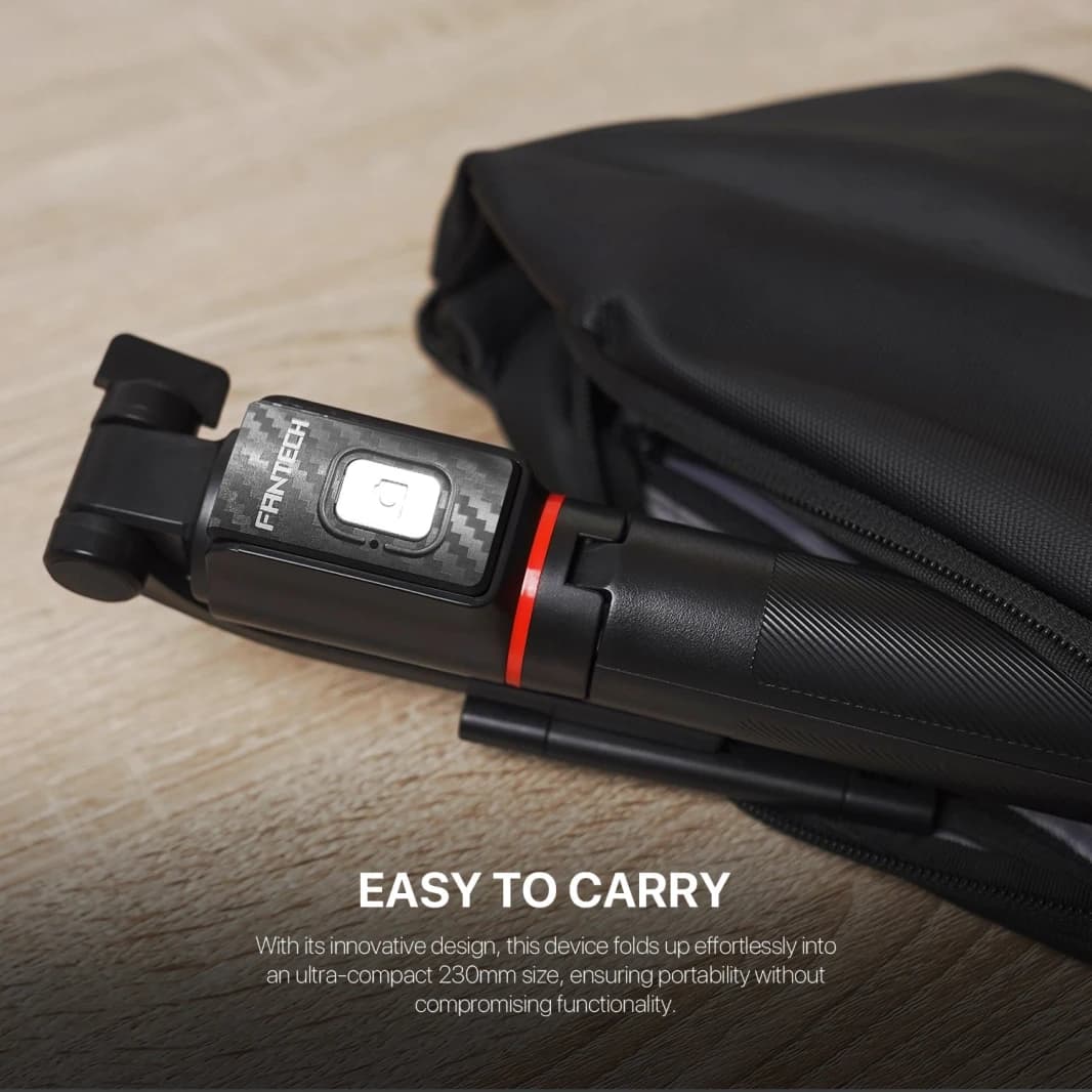 Fantech Selfie Stick Ss100