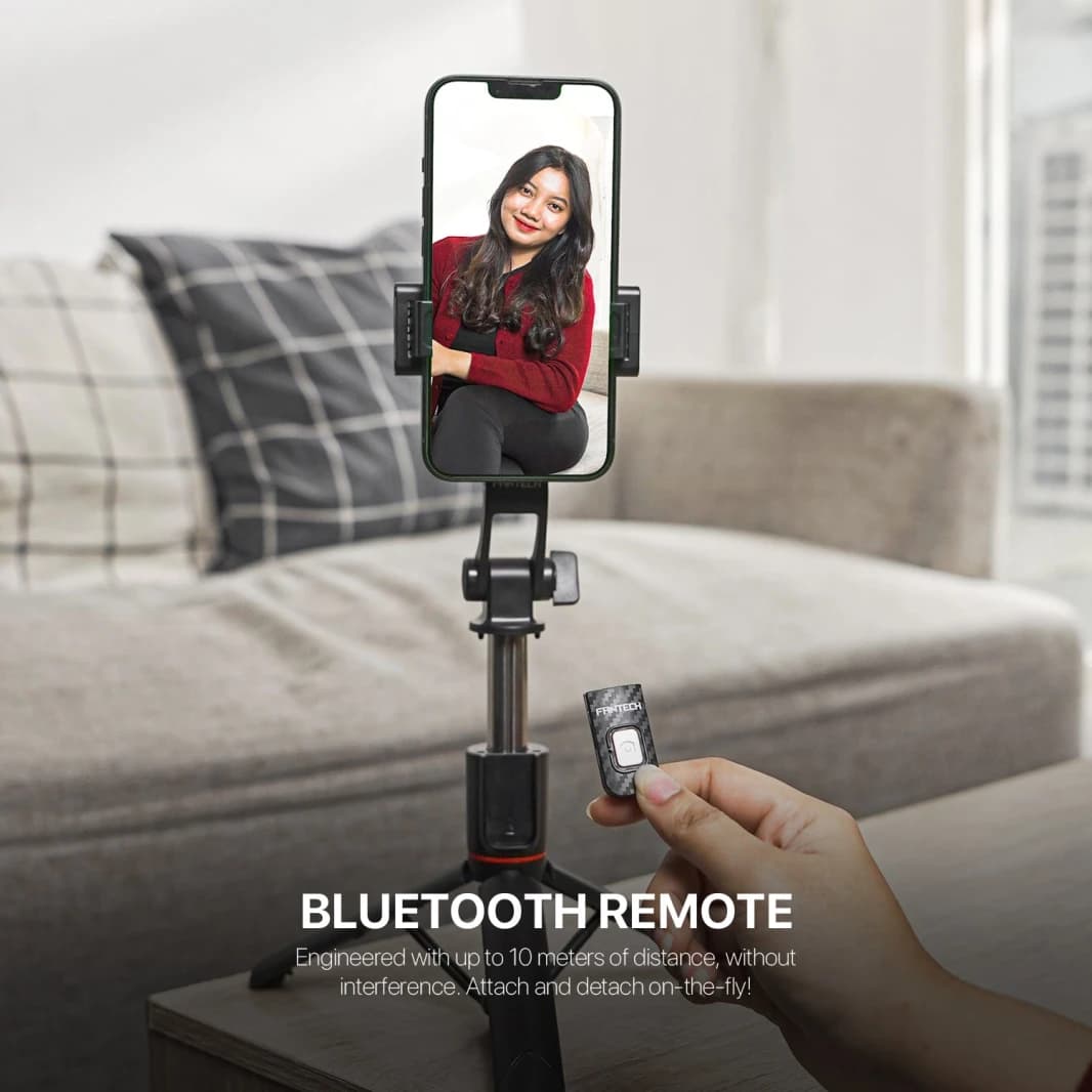 Fantech Selfie Stick Ss100