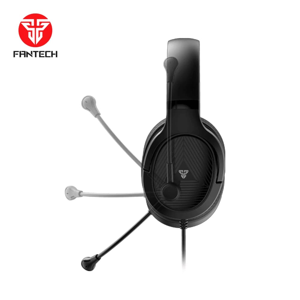 Fantech Trinity Mh88 Multi Platform Gaming Headset