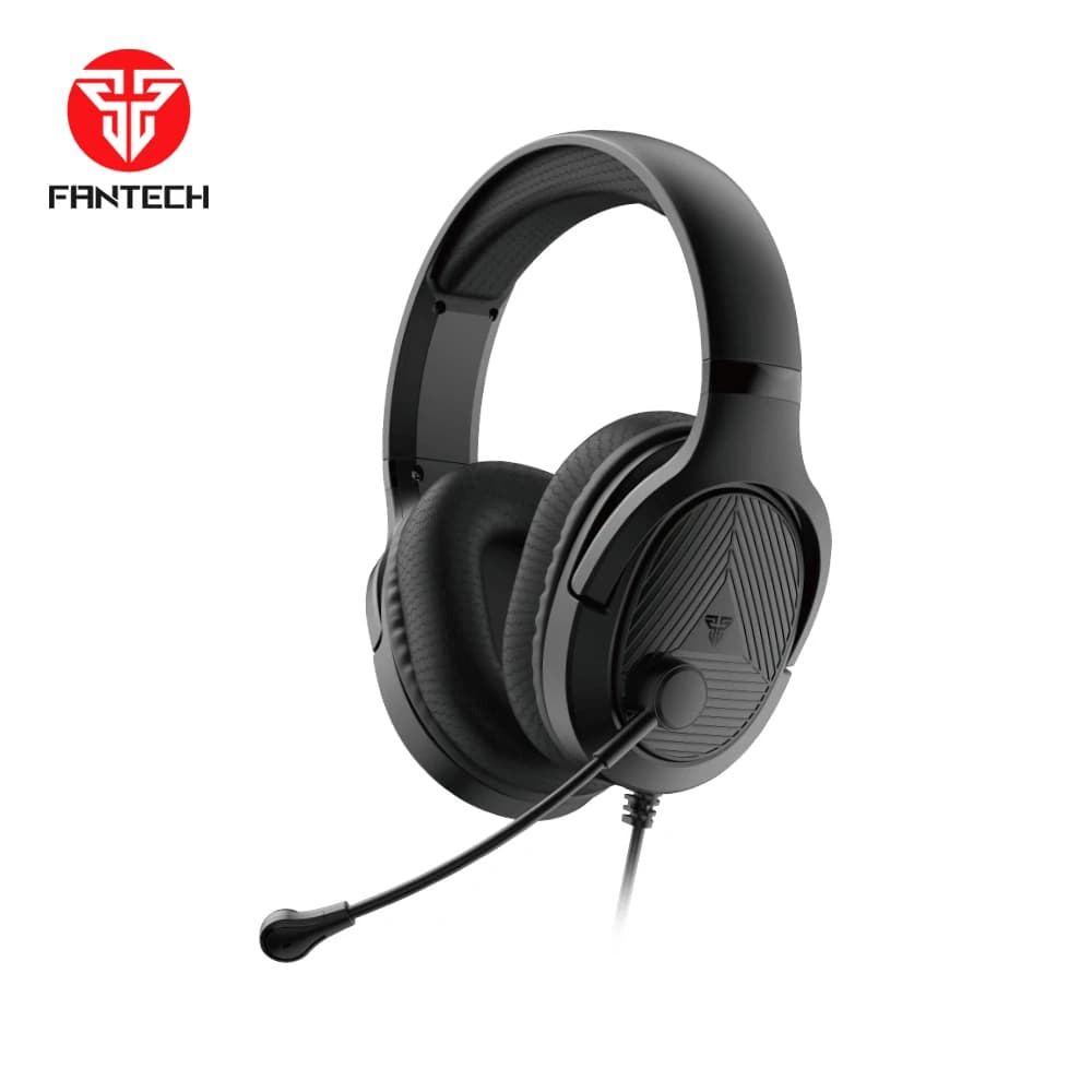 Fantech Trinity Mh88 Multi Platform Gaming Headset