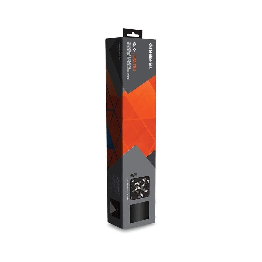 Steelseries Gaming Mouse Pad