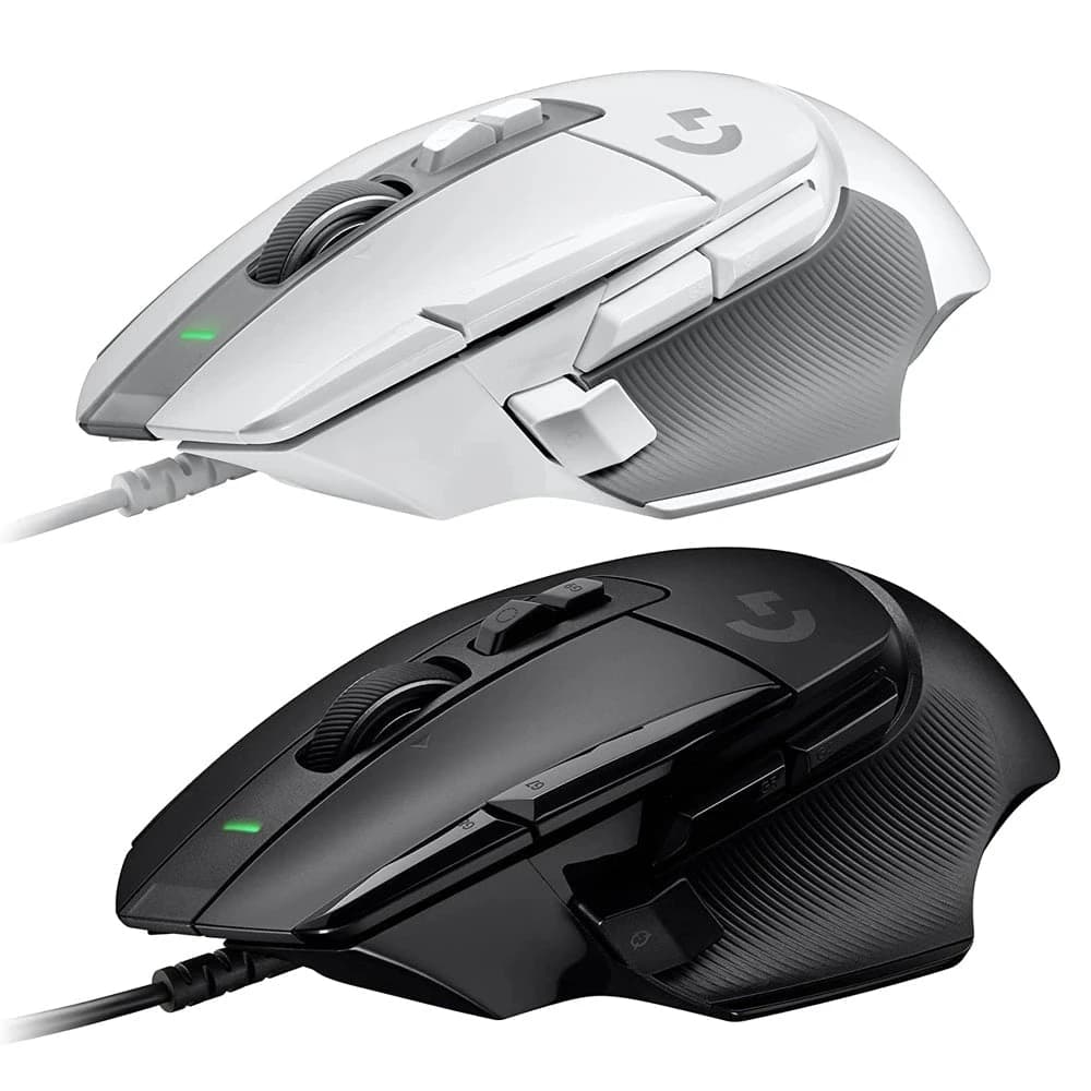 Logitech G502 X Gaming Mouse