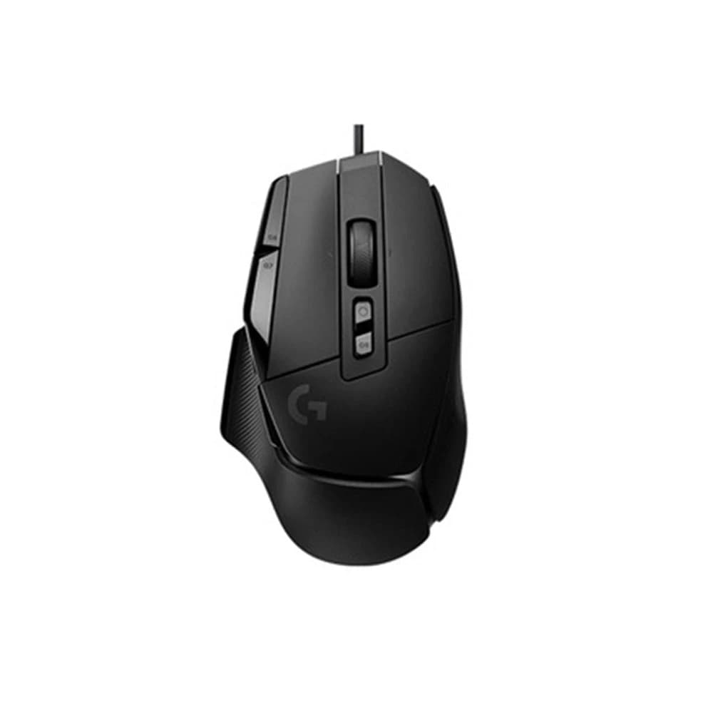 Logitech G502 X Gaming Mouse